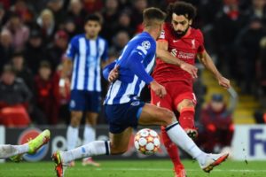 Carragher Berharap Liverpool Cuma Lawan Porto di 16 Besar Liga Champions