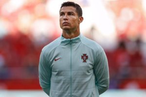 Tak Lagi Diminati Klub-Klub Eropa, Ronaldo Terima Saja Tawaran Al Nassr