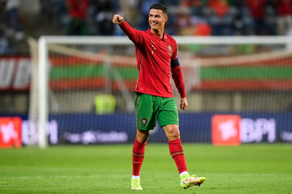 Casillas: Ada Ronaldo, Sulit Tidak Unggulkan Portugal di Piala Dunia 2022