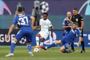 Cuma Laga Formalitas, Chelsea Tak Ingin Santai Lawan Dinamo Zagreb