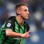 Davide Frattesi Tak Prioritaskan Uang, Hanya Mau Main Untuk AS Roma