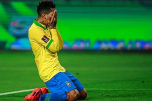 Dicoret dari Skuad Brasil Untuk Piala Dunia, Firmino Tulis Pesan Menyentuh