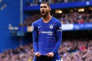 Diincar AC Milan, Chelsea Segera Pagari Ruben Loftus-Cheek Dengan Kontrak Baru