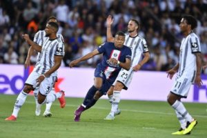 Duel Juventus vs PSG Krusial, Juan Cuadrado Susah Tidur