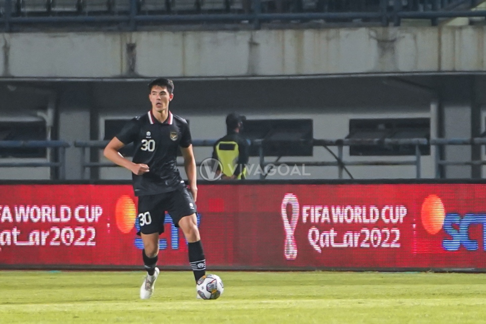 Demi Piala AFF 2022, Shin Tae-Yong 'Kejar' Elkan Baggott ke Inggris