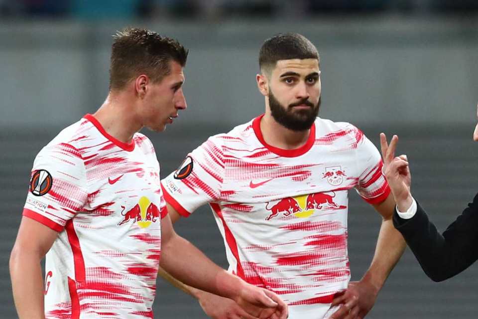 RB Leipzig Kehilangan 3 Pilar Penting Jelang Laga Kontra Werder Bremen