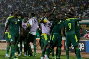 Hitung-Hitungan Kans Belanda Hingga Senegal Lolos Fase Grup Piala Dunia 2022