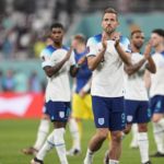 Imbang 0-0 Kontra AS, Kane: Inggris Tak Mungkin Terus-Terusan Bisa Bantai Lawan