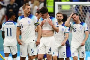 Imbang 0-0 Kontra AS, Kane: Inggris Tak Mungkin Terus-Terusan Bisa Bantai Lawan