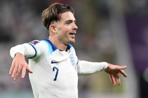 Inggris Dikritik, Grealish: Kami Tim Tertajam di Piala Dunia 2022 Selain Spanyol