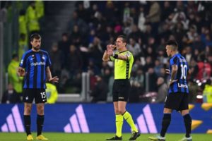 Inzaghi Geram Betul Oke di Liga Champions, Inter Milan Memble di Liga Italia