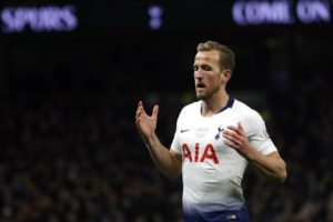 Jika Pindah dari Tottenham, Tujuan Harry Kane Hanya ke Real Madrid