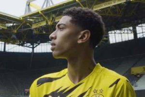 Bidik Wonderkid Dortmund, Real Madrid Minta Harga ‘Realistis’