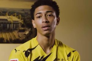 Bidik Wonderkid Dortmund, Real Madrid Minta Harga ‘Realistis’