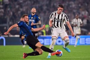 Juventus vs Inter Milan: Prediksi, Jadwal dan Link Live Streaming