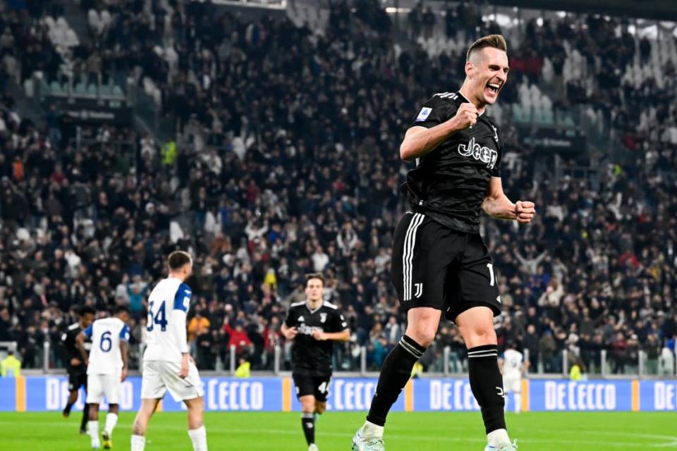 Juventus Vs Lazio 5 Fakta Kemenangan Si Nyonya Tua 9008