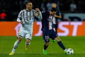 Juventus vs PSG: Prediksi, Jadwal dan Link Live Streaming