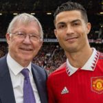 Karena Sir Alex, Ronaldo Kini Menyesal Sudah Tolak Tawaran Man City