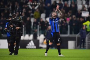 Kekalahan dari Juventus Bukan Cerminan Kualitas Inter Milan