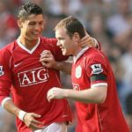 Kerap Dikritik Wayne Rooney, Ronaldo: Saya Lebih Baik dari Dia