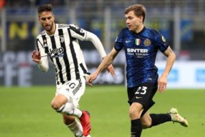 Kunci Inter Milan Hajar Juventus: Konsentrasi Penuh Sepanjang Laga