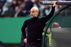 Liga Inggris Musim Ini Lebih Ketat, Ada 7 Kandidat Juara Versi Pep Guardiola