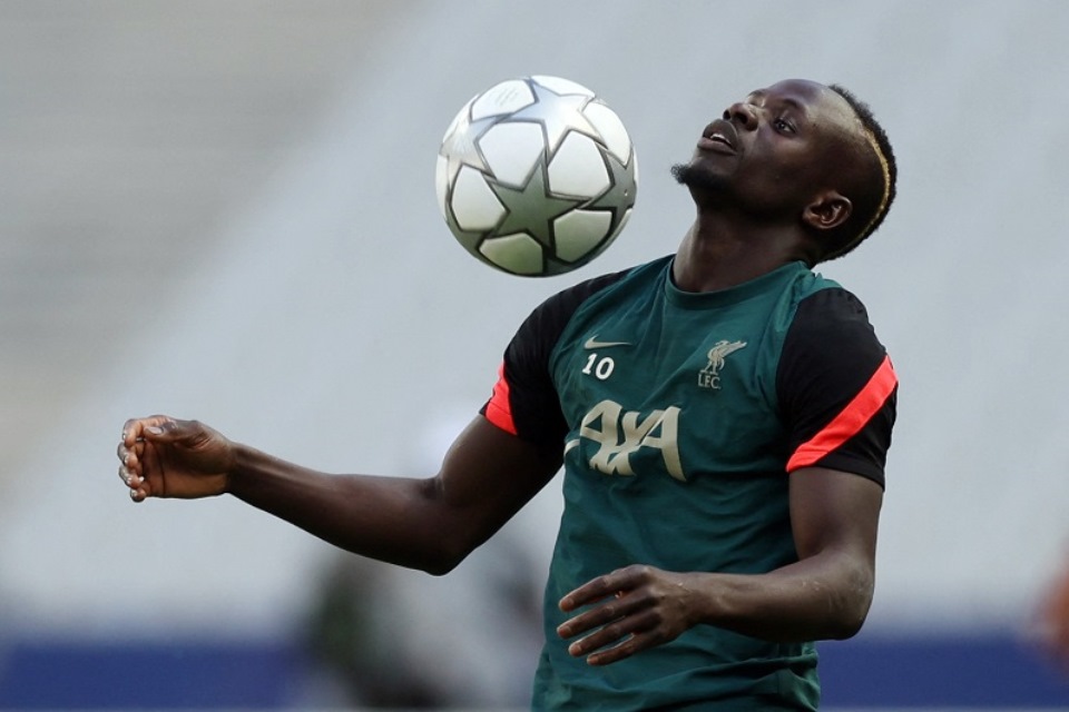 Lolos 16 Besar Piala Dunia 2022, Bukti Sadio Mane Bukan Segala-galanya di Senegal