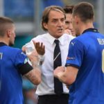 Mancini Targetkan Italia Harus Rutin Main di Piala Dunia
