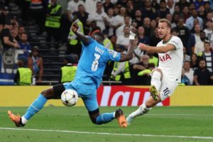 Marseille vs Tottenham: Prediksi, Jadwal dan Link Live Streaming