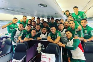 Meksiko vs Polandia: Prediksi, Jadwal dan Link Live Streaming