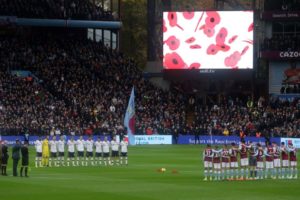 Old Trafford Takkan Bersahabat Untuk Aston Villa