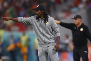 Pelatih Senegal Akui Timnya Rindukan Kehadiran Sosok Sadio Mane