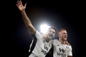 Pep Guardiola Tak Kaget Dengan Performa Oke Fulham Musim Ini