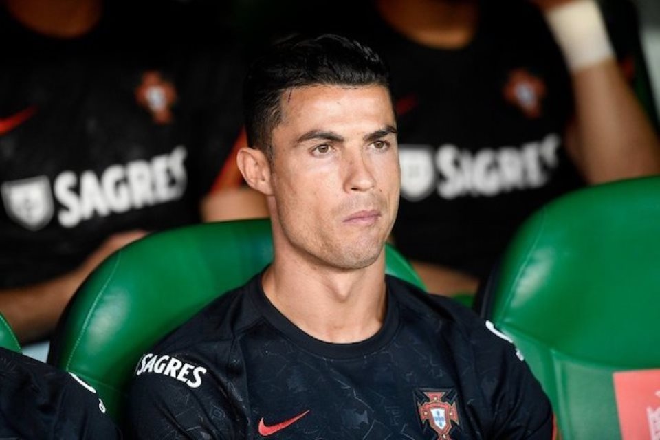 Pulang Atau Tidak ke Man United, Ronaldo Tentukan Usai Piala Dunia 2022
