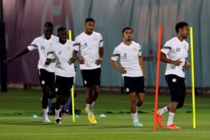 Qatar vs Senegal: Prediksi, Jadwal dan Link Live Streaming