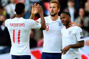 Realistis Saja, Inggris Belum Waktunya Bicara Juara Piala Dunia 2022
