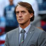 Sedihnya Mancini, Italia Lagi-Lagi Cuma Jadi Penonton di Piala Dunia