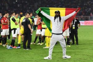 Senegal Pikirkan Taktik Yang Tepat Untuk Kalahkan Ekuador