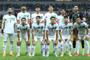 Sikapi Piala Dunia 2022 Dengan Serius, Iran Bawa 4 Kiper dan 10 Bek