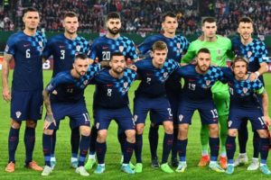 Tak Ada Tim di Piala Dunia 2022 Bisa Tandingi Lini Tengah Kroasia