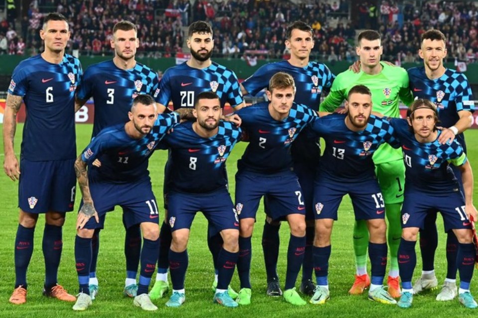Tak Ada Tim di Piala Dunia 2022 Bisa Tandingi Lini Tengah Kroasia