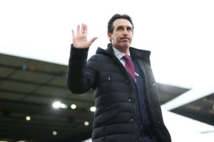 Taktik Serangan Balik Jitu Unai Emery yang Sukses Membunuh 'Setan Merah'