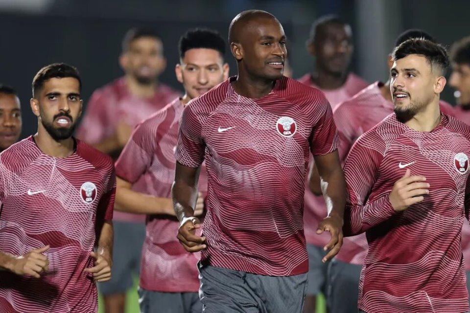 Dikaitkan dengan Isu Pengaturan Skor, Pelatih Timnas Qatar Bilang Begini