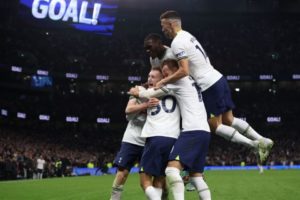 Tottenham Sudah Oke, Conte Kirim Kode Ingin Dapat Kontrak Baru