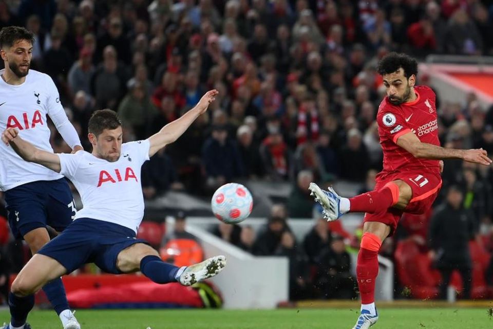 Tottenham vs Liverpool: Si Merah Jangan Sampai Kebobolan Duluan Lagi