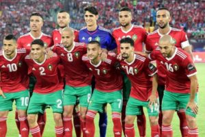 Mantan Penyerang Barcelona Yakin Kamerun dan Maroko Masuk Final Piala Dunia 2022