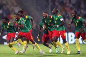 Mantan Penyerang Barcelona Yakin Kamerun dan Maroko Masuk Final Piala Dunia 2022