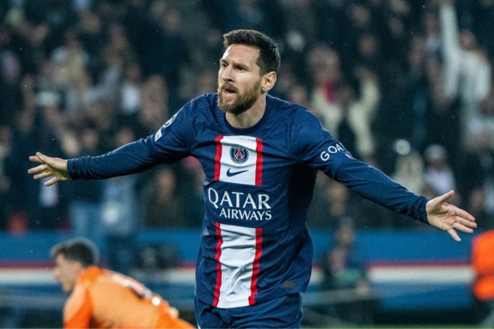 Kakak Messi Pastikan Adiknya Tak Akan Pulang ke Barcelona