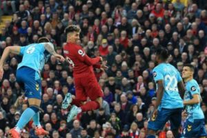 Darwin Nunez Gacor, Liverpool Sukses Hancurkan Southampton 3-1