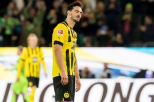 Dortmund Tumbang di Dua Laga, Edin Terzic Salahkan Para Pemainnya